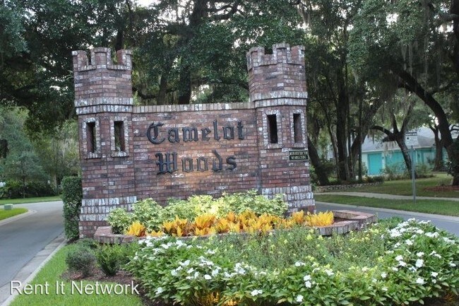 Foto del edificio - 5 br, 3 bath House - 78 Camelot Ridge Dr