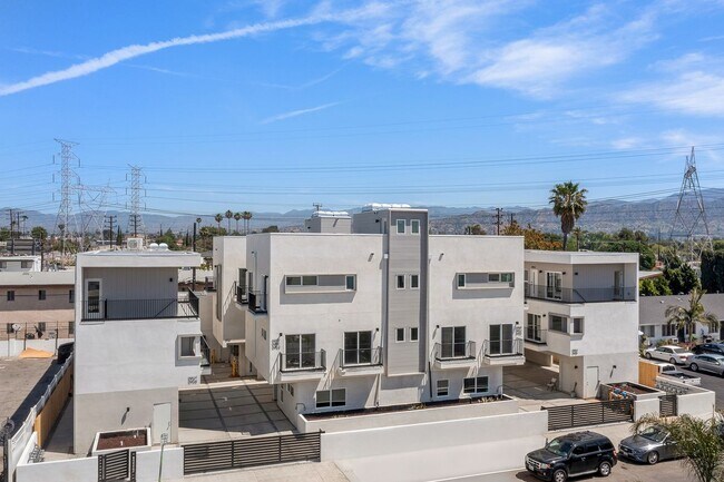 Foto del edificio - 10961 Calvert St