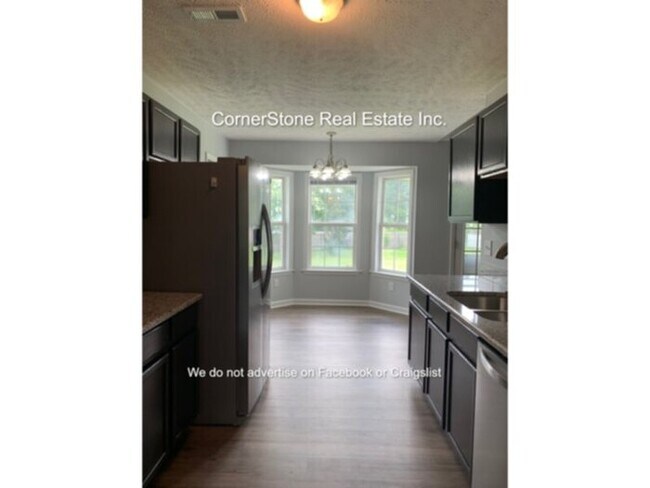 Foto del edificio - 109 Timber Ridge Drive, Raeford, Nc 28376