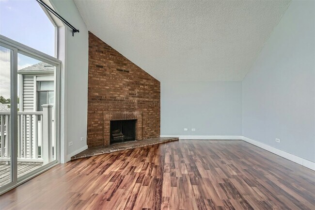 Building Photo - 3432 South Locust Street, Unit F