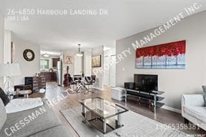 Building Photo - 2 Bedroom Main Level Townhouse