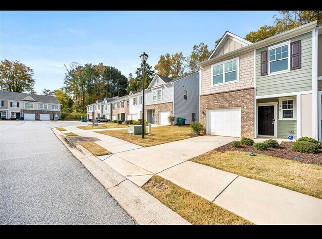 Building Photo - 3107 Tarian Way