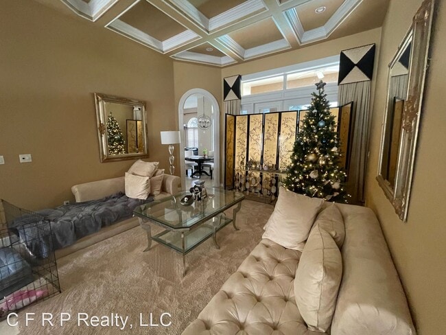 Building Photo - 4 br, 4 bath House - 1704 Kersley Circle