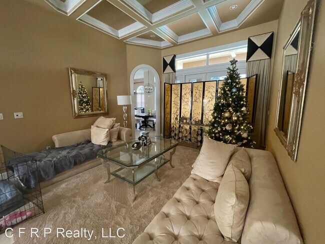 Foto del edificio - 4 br, 4 bath House - 1704 Kersley Circle