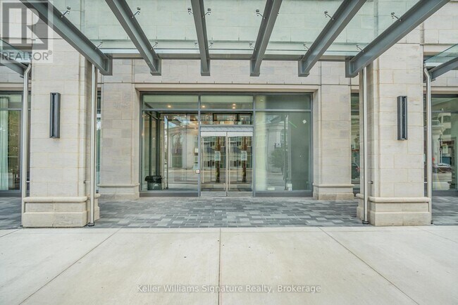 Photo du bâtiment - 2060-2060 Lakeshore Rd.