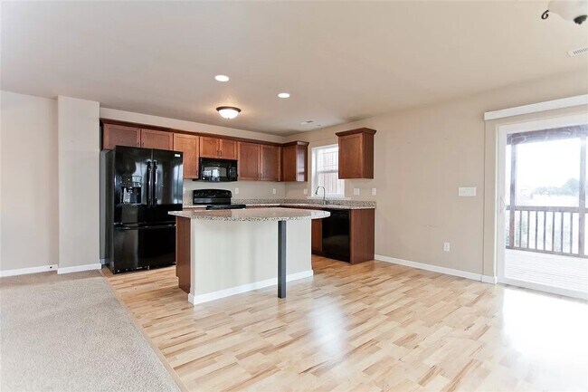 Foto del edificio - 410 N Scott Blvd