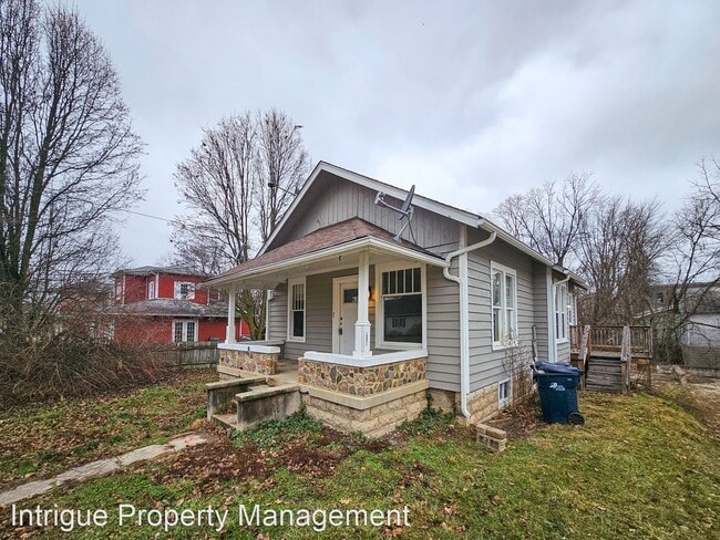 Building Photo - 2 br, 1 bath House - 108 W Broad Street