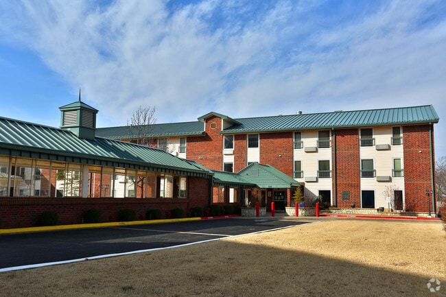 Building Photo - Autumn House Senior Housing