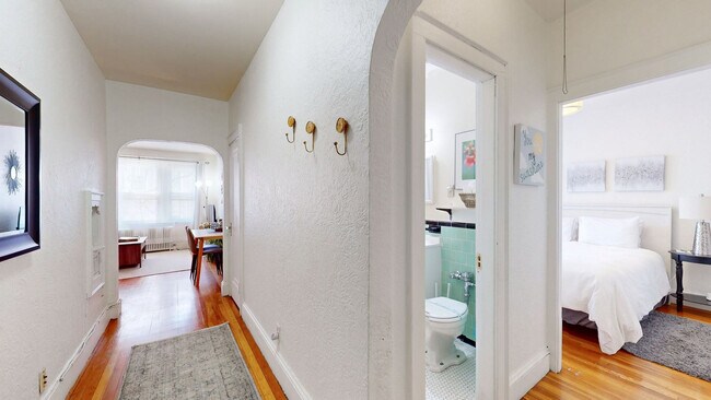 Foto del edificio - 90 Kilsyth Rd