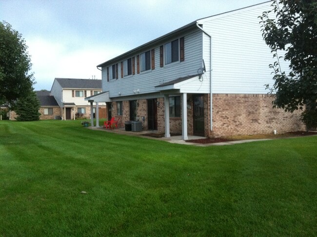 Building Photo - 50100 South Benny Court