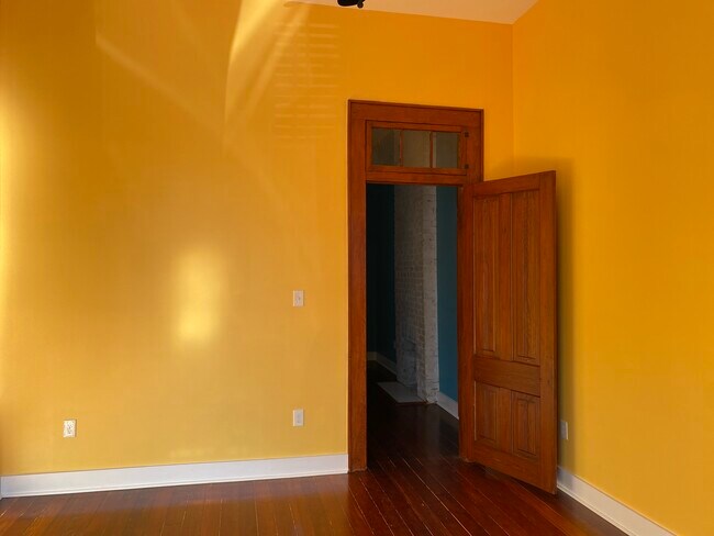 Living Room - 2503 1st St