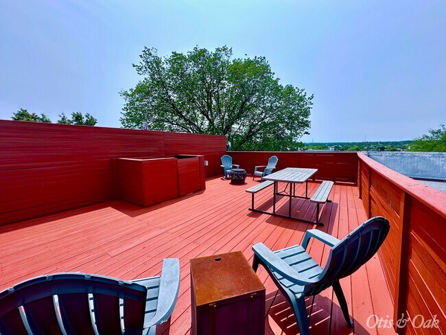 Foto del edificio - 4805 4th St NW