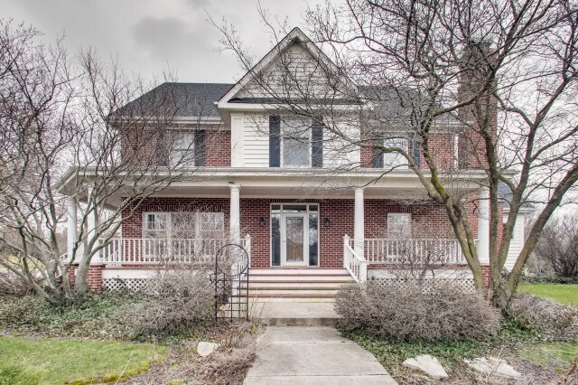 Building Photo - 39W719 Carl Sandburg Rd