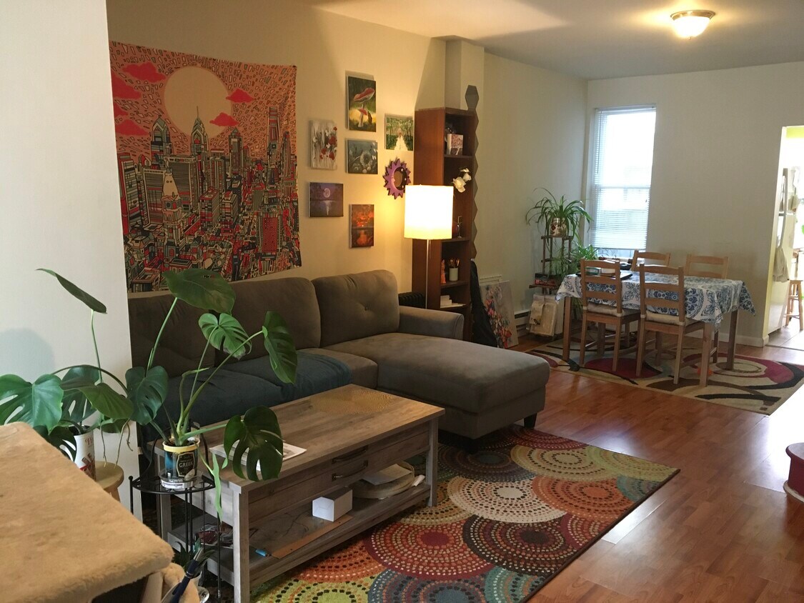 Foto principal - 2553 S Mildred St