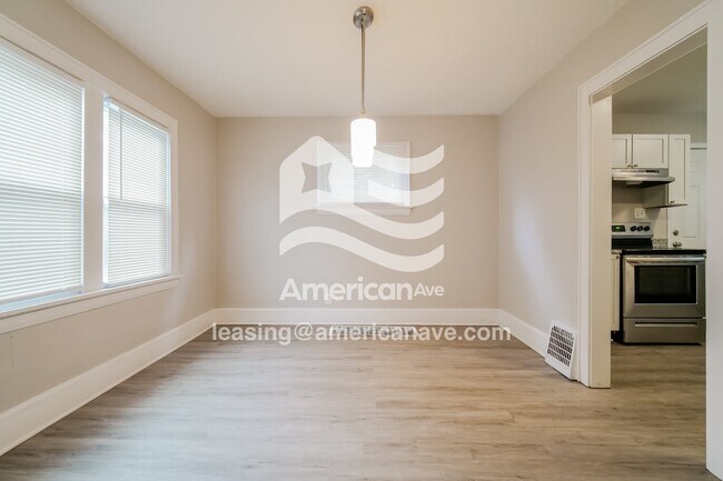 Foto del edificio - 1222 Brown St