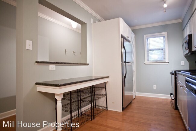 Foto del edificio - 2 br, 1 bath House - 1513 East Franklin St...