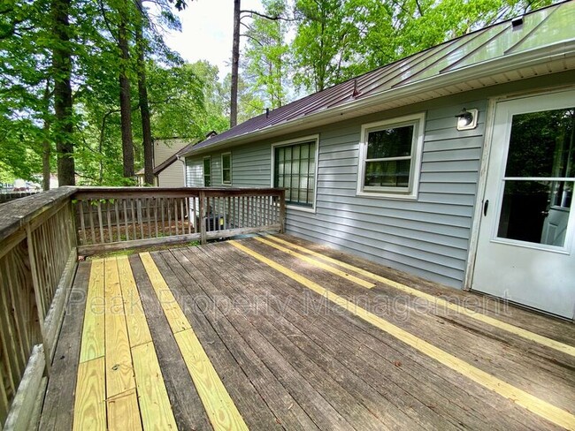 Building Photo - 4618 Post Land Dr