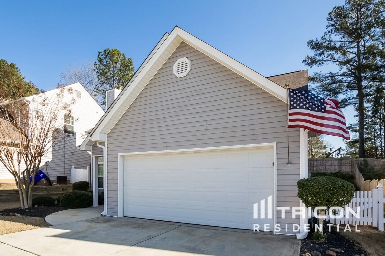 Foto principal - 221 Rosemont Court Hiram GA