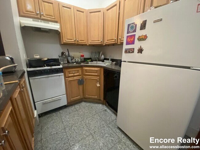 Foto del edificio - 1254 Commonwealth Ave