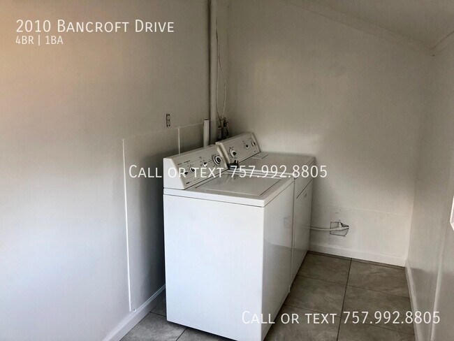 Foto del edificio - 2010 Bancroft Dr