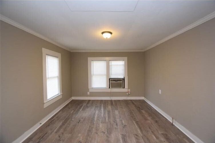 Building Photo - 708 Orange St