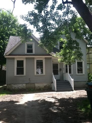 Foto del edificio - 42 1/2 Alexander St