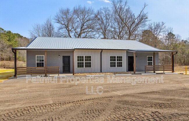 Foto del edificio - 10407 County Rd 2180