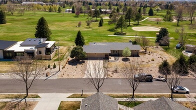 Building Photo - 1713 Richards Lake Rd