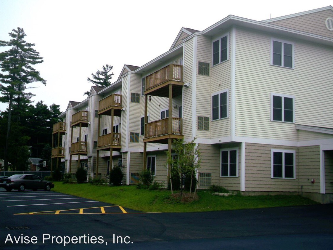 Primary Photo - 1 Dunns Bridge Ln