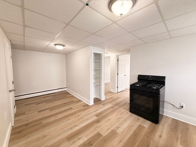Foto del edificio - 659 Chestnut St