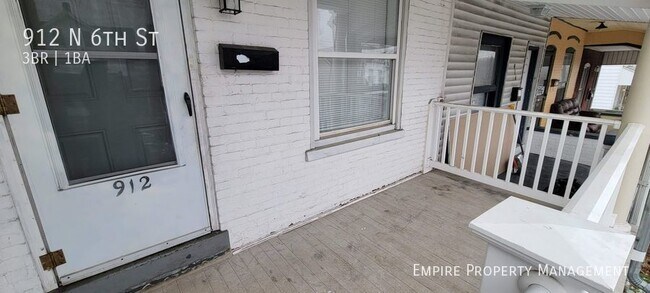 Foto del edificio - 3 Bedroom / 1 Bath House in Allentown!