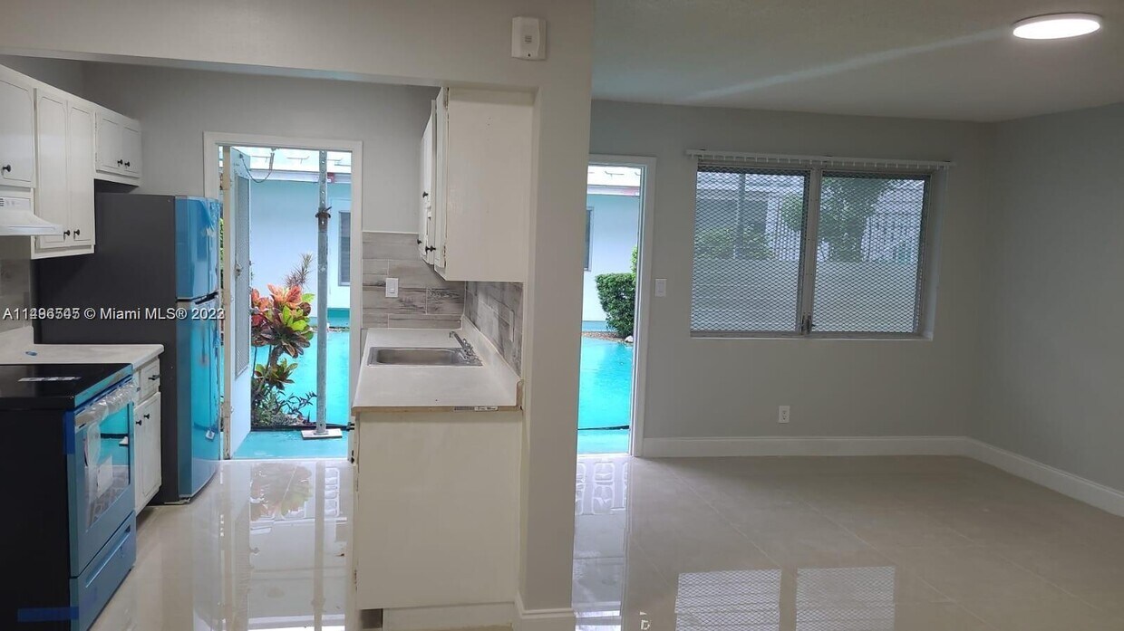 Foto principal - 1719 Wiley St