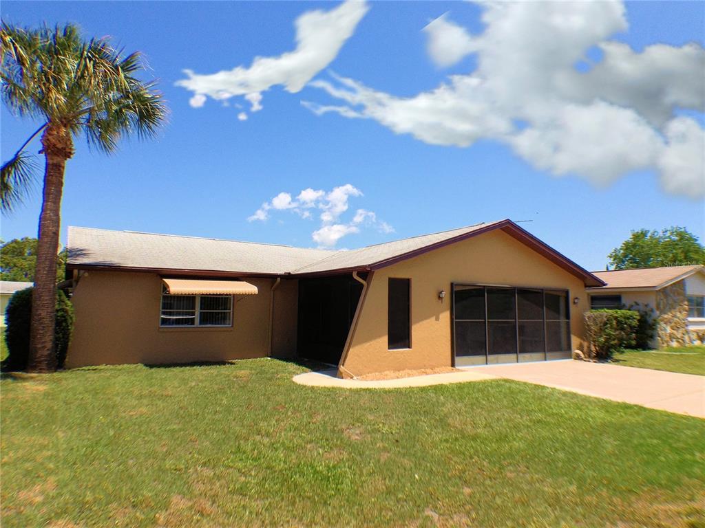 7041 Moravian Dr, Port Richey, FL 34668 House Rental in Port Richey