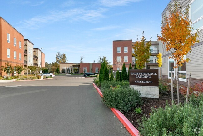 Building Photo - Independence Landing Apartments