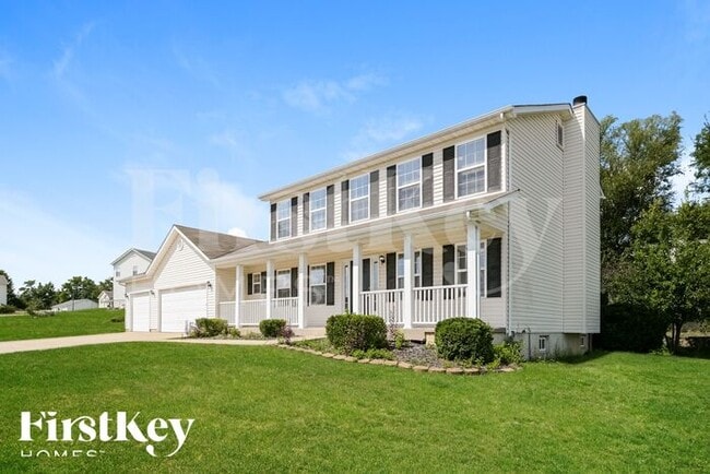 Building Photo - 240 Glen Meadows Ct