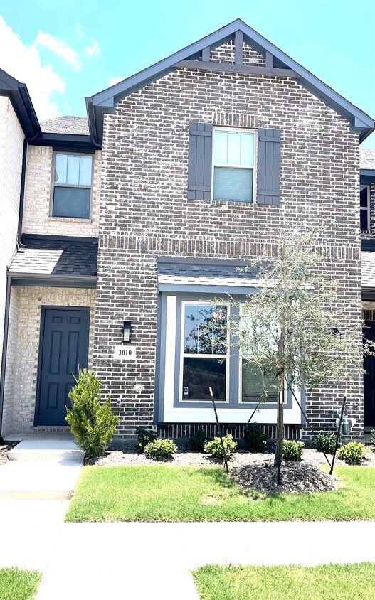 3010 Opera Way, Sachse, TX 75048 Townhome Rentals in Sachse TX