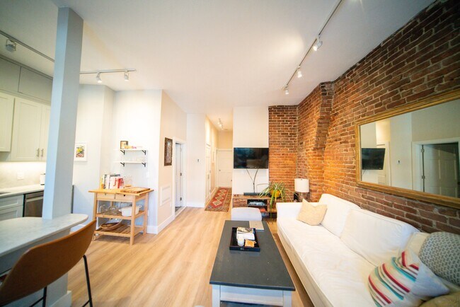 Foto del edificio - 18 Durham St