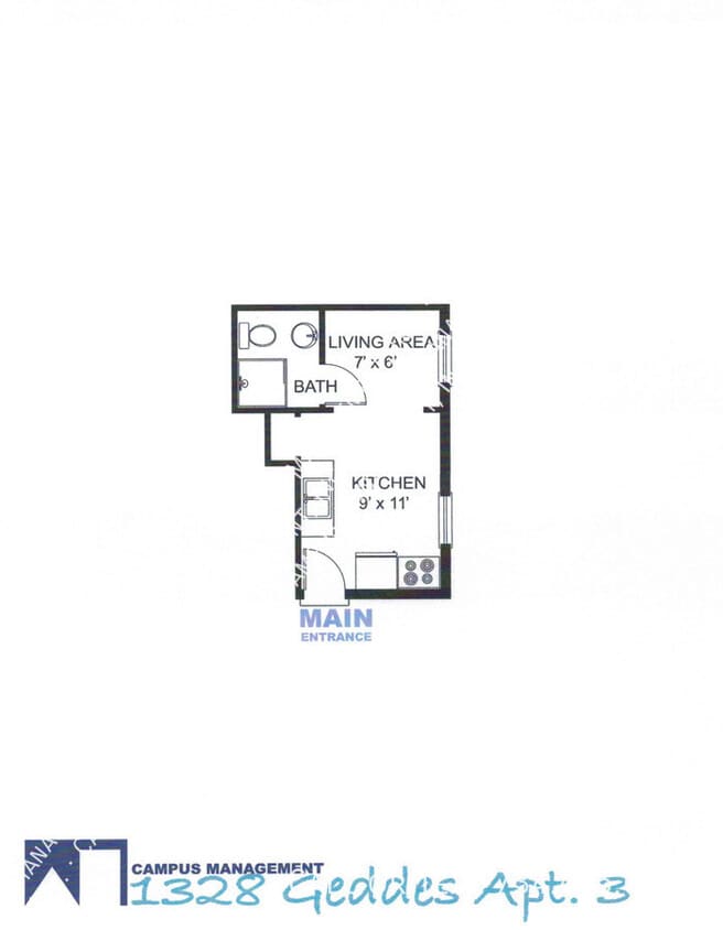 Photo - 1328 Geddes Ave-3