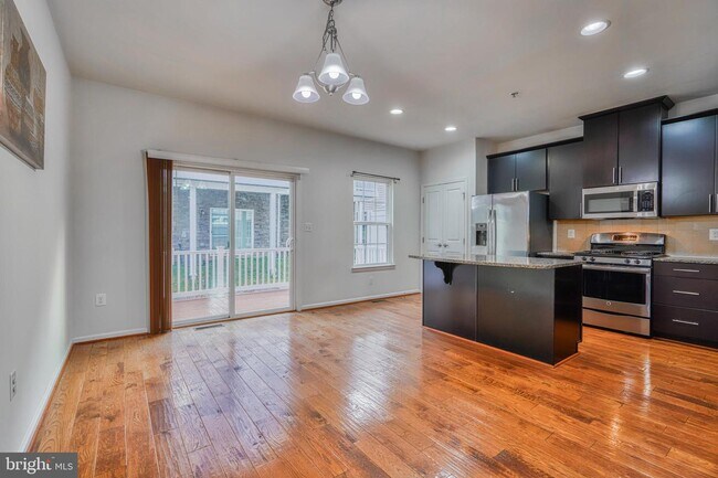 Foto del edificio - 3015 Hockley Mill Dr