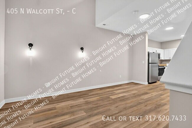Foto del edificio - 405 N Walcott St