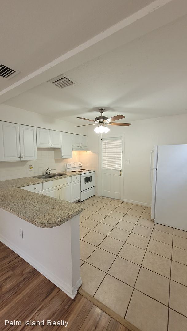 Building Photo - 2 br, 1 bath House - 4420 Dr MLK Jr St N