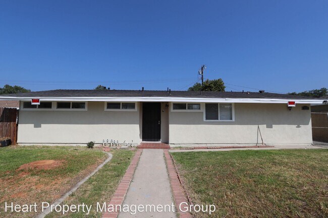Building Photo - 4 br, 2 bath House - 2229 Carlton Ave