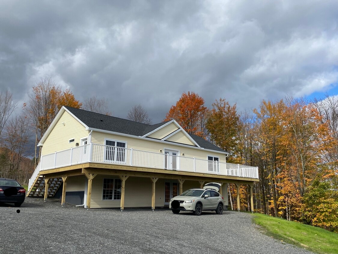 384 VT5A, Charleston, VT 05872 House Rental in Charleston, VT