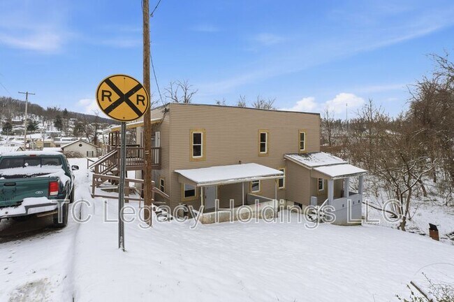 Foto del edificio - 16 Flint St