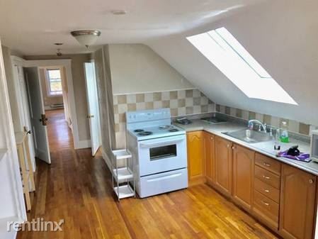 Primary Photo - 2 br, 1 bath Duplex - 59 Evans St