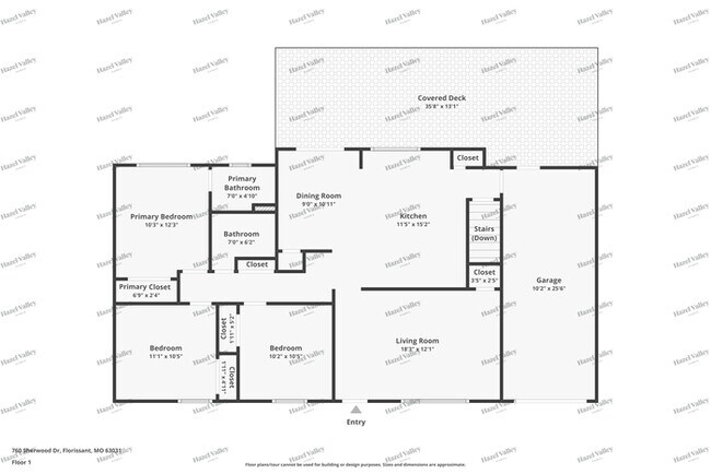 Foto del edificio - 760 Sherwood Dr