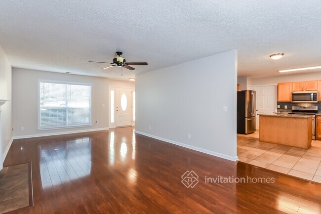 Foto del edificio - 2678 Marleigh Farm Rd NW