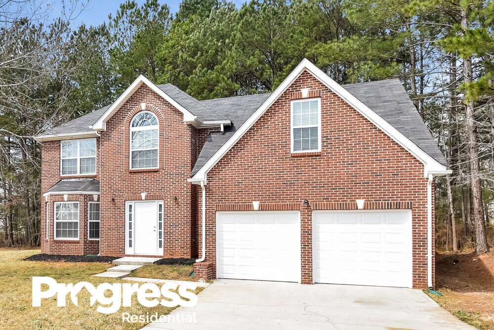 146 Edison Dr, Stockbridge, GA 30281 House Rental in Stockbridge, GA