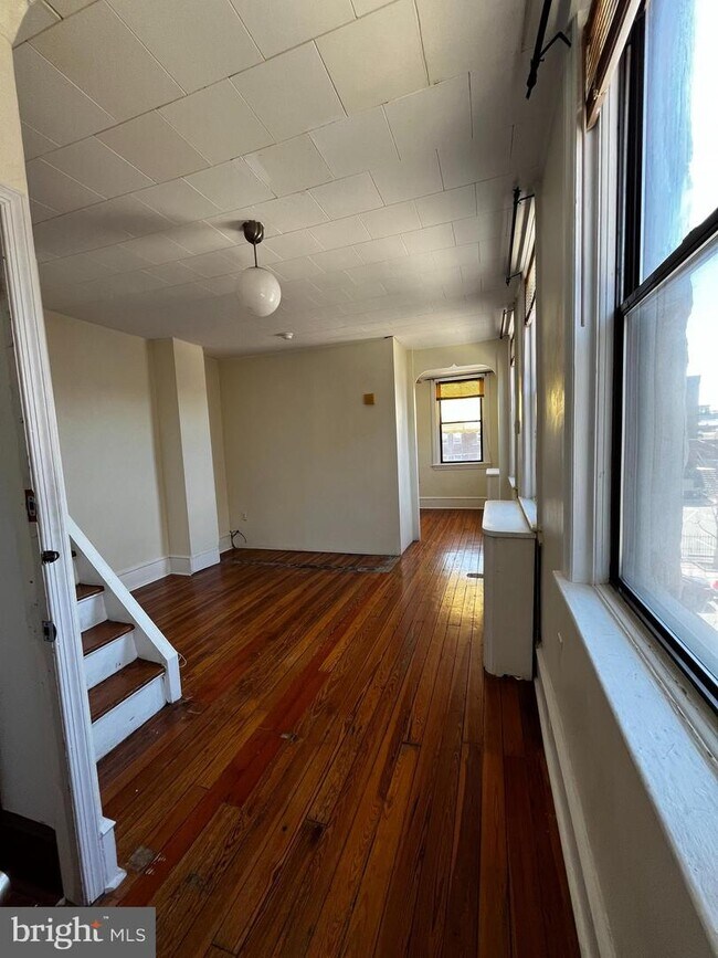 Foto del edificio - 921 Christian St