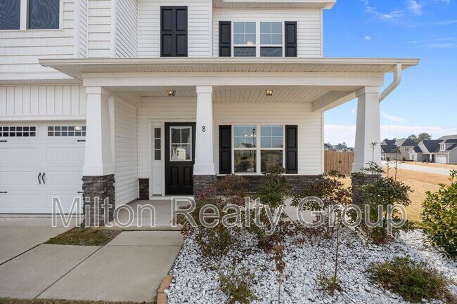 Foto del edificio - 8 Looping Horse Cir